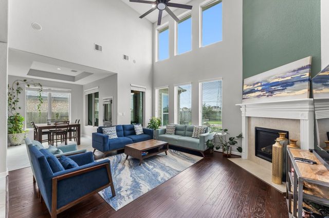 20515 Fertile Valley Lane, Richmond, TX 77407