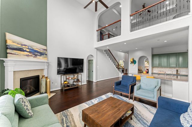 20515 Fertile Valley Lane, Richmond, TX 77407
