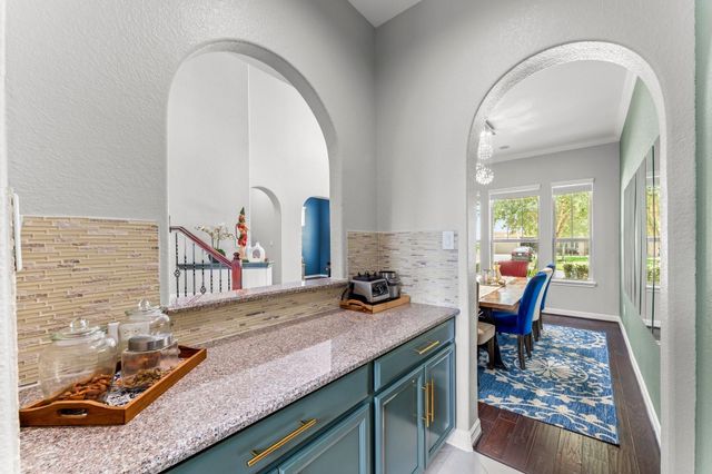 20515 Fertile Valley Lane, Richmond, TX 77407