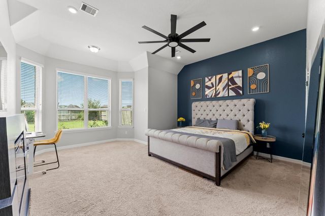 20515 Fertile Valley Lane, Richmond, TX 77407