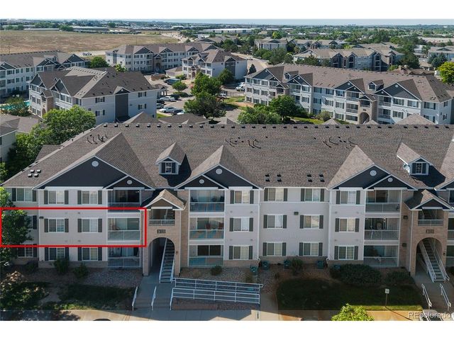 15700 E Jamison Dr 3-201, Englewood, CO 80112