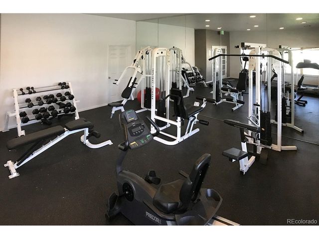 15700 E Jamison Dr 3-201, Englewood, CO 80112