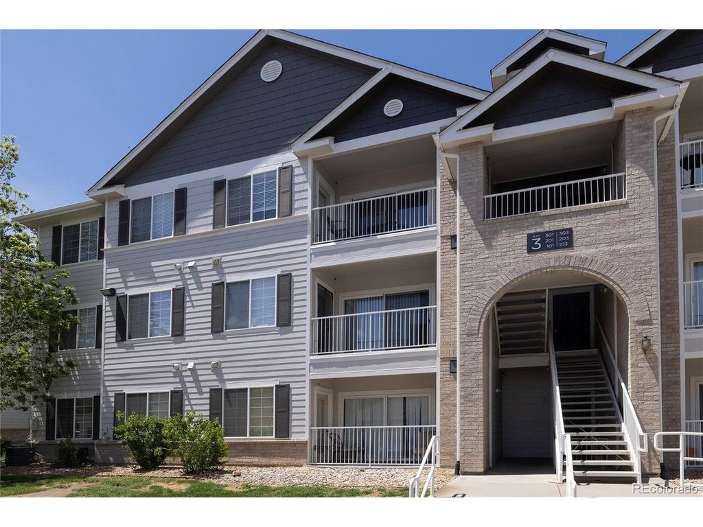 15700 E Jamison Dr 3-201, Englewood, CO 80112