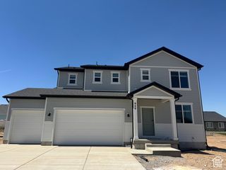 949 N 160 E #0009, Santaquin, UT 84655