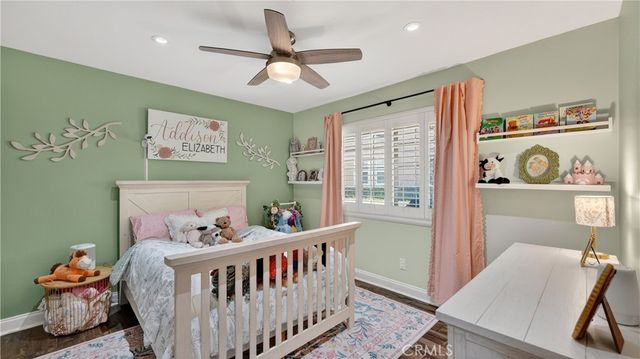 5420 Copper Canyon 3A, Yorba Linda, CA 92887