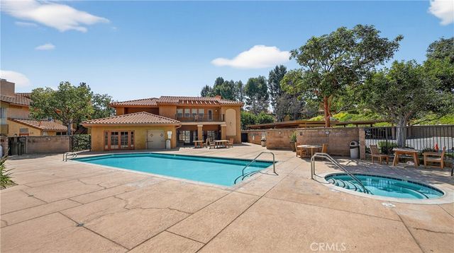 5420 Copper Canyon 3A, Yorba Linda, CA 92887