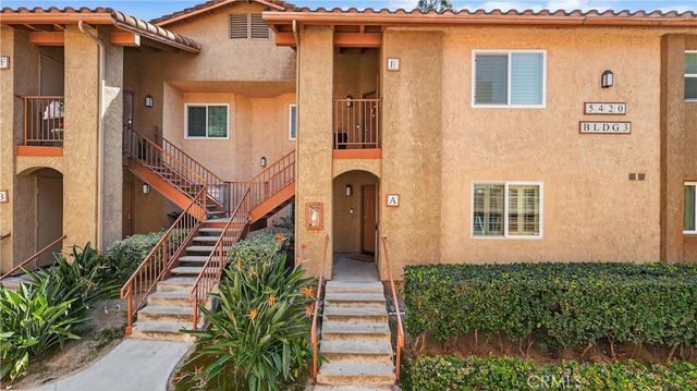 5420 Copper Canyon 3A, Yorba Linda, CA 92887