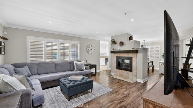 5420 Copper Canyon 3A, Yorba Linda, CA 92887