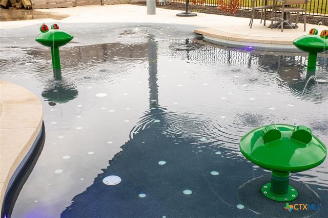 6313 McMurtry Street, Austin, TX 78747