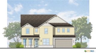 6313 McMurtry Street, Austin, TX 78747