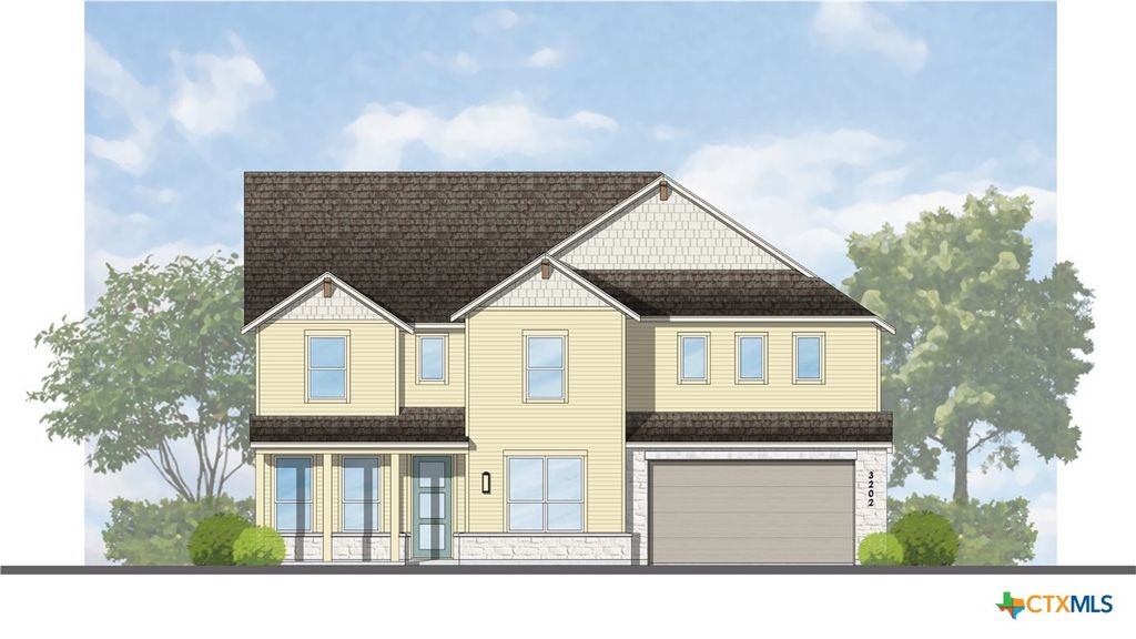 6313 McMurtry Street, Austin, TX 78747