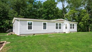 400 N Vernon Avenue, Newark, OH 43055