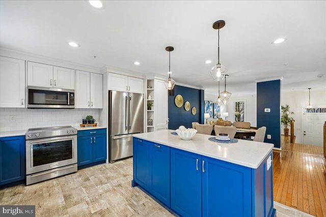 10808 TORRANCE DR, Kensington, MD 20895