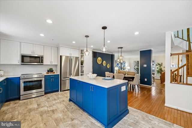 10808 TORRANCE DR, Kensington, MD 20895