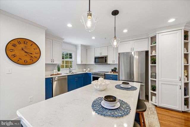 10808 TORRANCE DR, Kensington, MD 20895