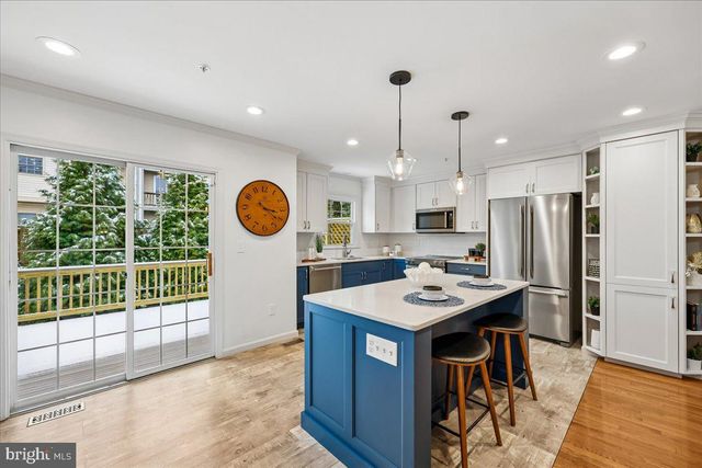 10808 TORRANCE DR, Kensington, MD 20895