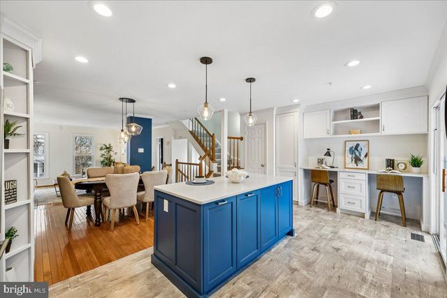 10808 TORRANCE DR, Kensington, MD 20895