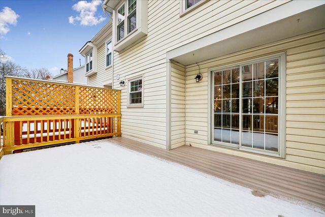 10808 TORRANCE DR, Kensington, MD 20895