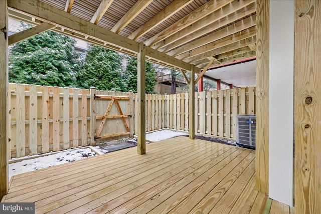 10808 TORRANCE DR, Kensington, MD 20895