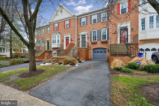 10808 TORRANCE DR, Kensington, MD 20895