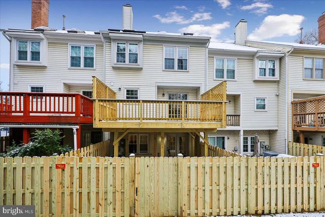 10808 TORRANCE DR, Kensington, MD 20895