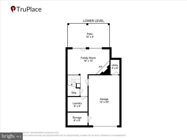 10808 TORRANCE DR, Kensington, MD 20895