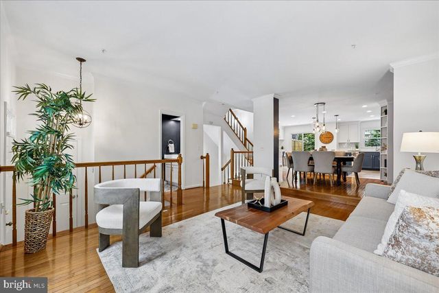 10808 TORRANCE DR, Kensington, MD 20895