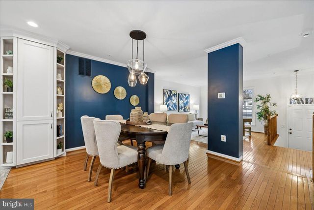 10808 TORRANCE DR, Kensington, MD 20895