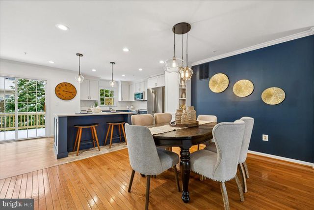 10808 TORRANCE DR, Kensington, MD 20895