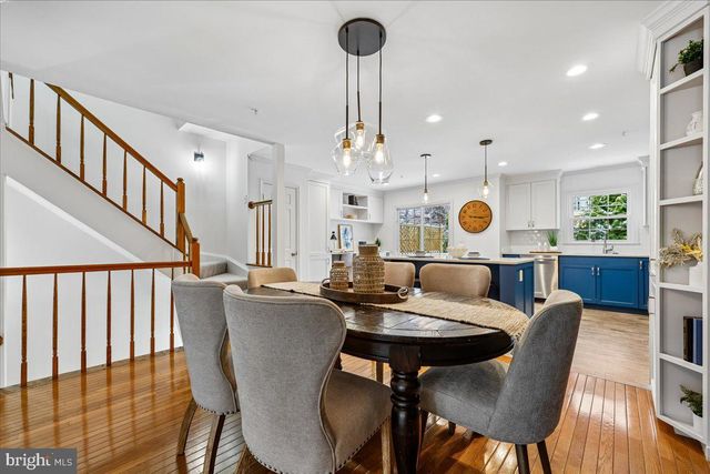 10808 TORRANCE DR, Kensington, MD 20895