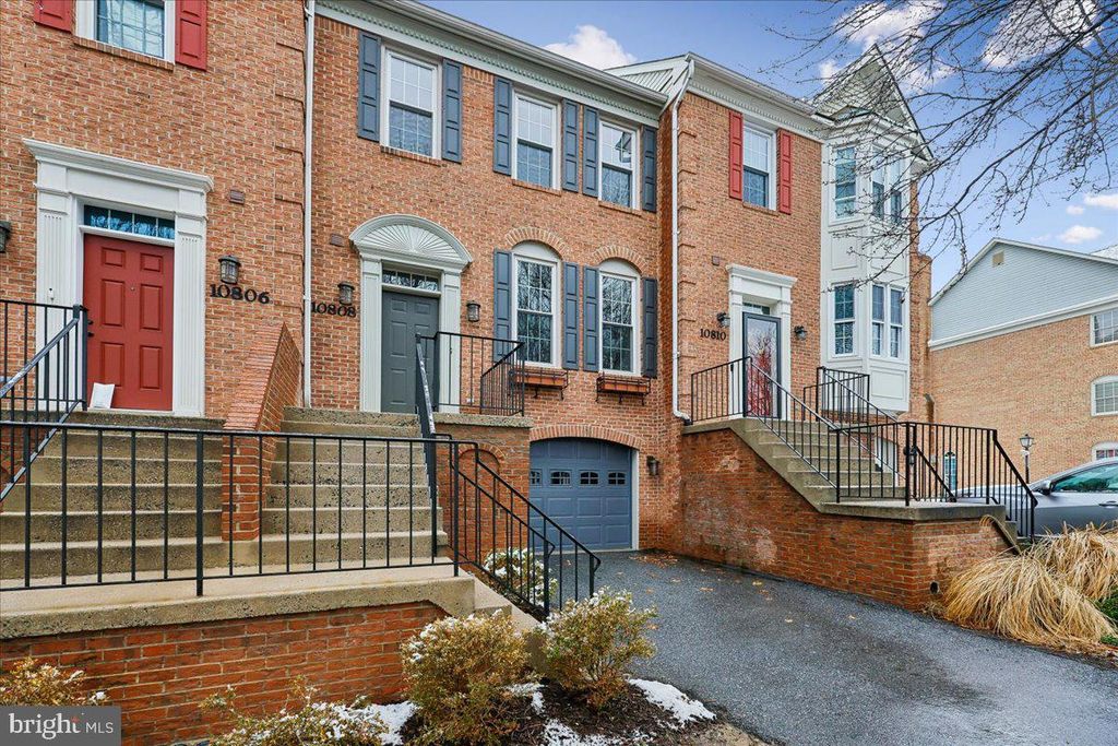 10808 TORRANCE DR, Kensington, MD 20895