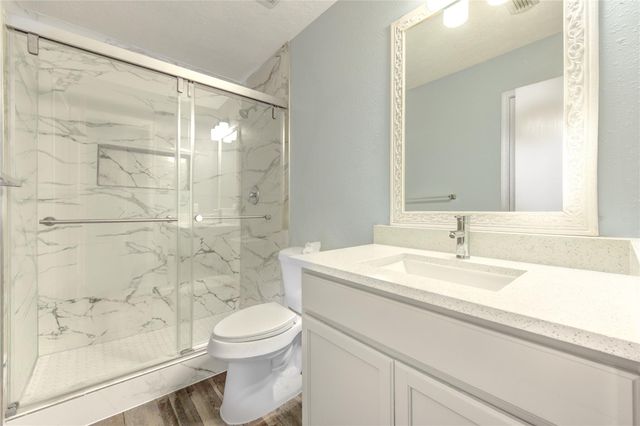 20003 Parkstone Bend Ln Lane, Katy, TX 77449