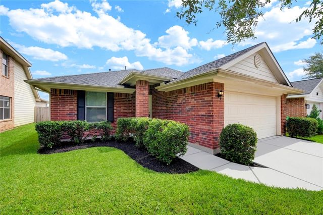 20003 Parkstone Bend Ln Lane, Katy, TX 77449