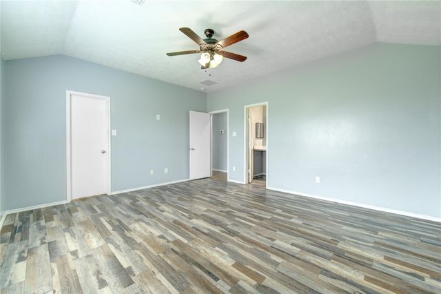 20003 Parkstone Bend Ln Lane, Katy, TX 77449