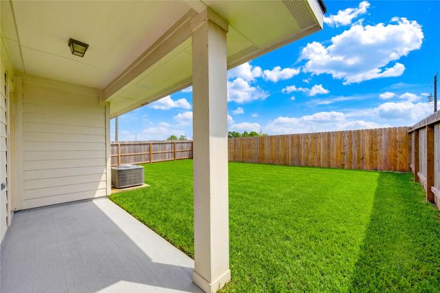 20003 Parkstone Bend Ln Lane, Katy, TX 77449