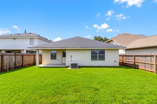 20003 Parkstone Bend Ln Lane, Katy, TX 77449