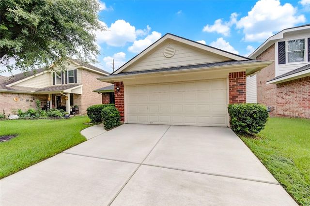 20003 Parkstone Bend Ln Lane, Katy, TX 77449
