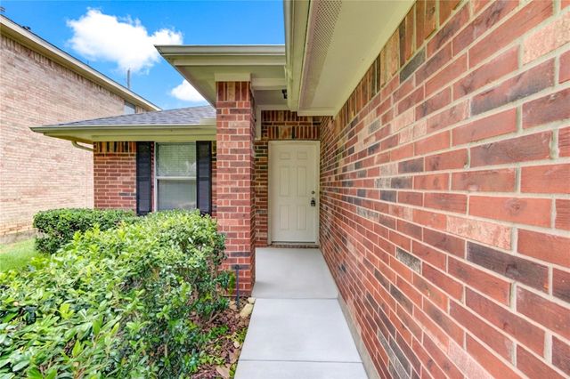 20003 Parkstone Bend Ln Lane, Katy, TX 77449