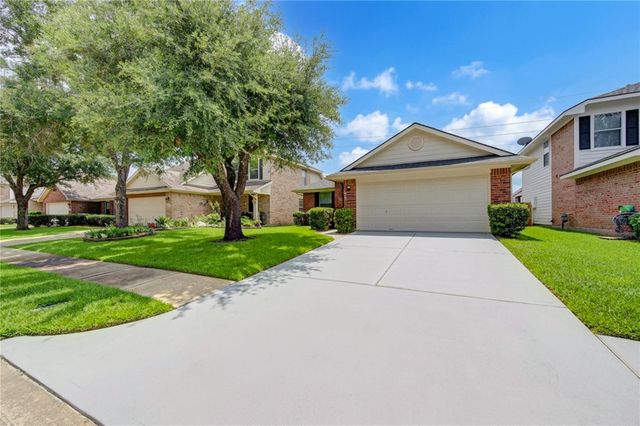 20003 Parkstone Bend Ln Lane, Katy, TX 77449