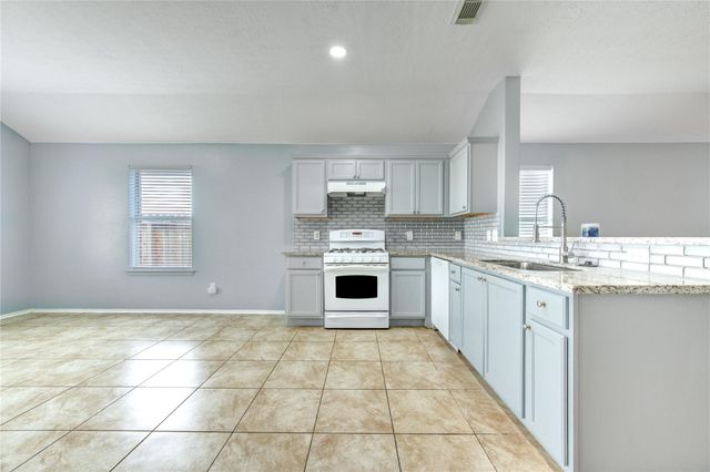 20003 Parkstone Bend Ln Lane, Katy, TX 77449