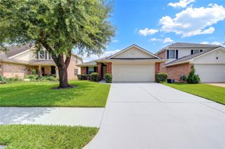 20003 Parkstone Bend Ln Lane, Katy, TX 77449