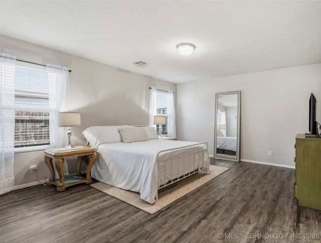 7403 E 145th Street North, Collinsville, OK 74021