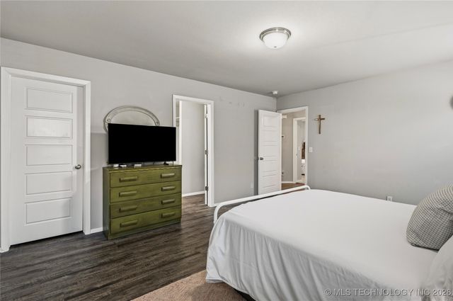 7403 E 145th Street North, Collinsville, OK 74021