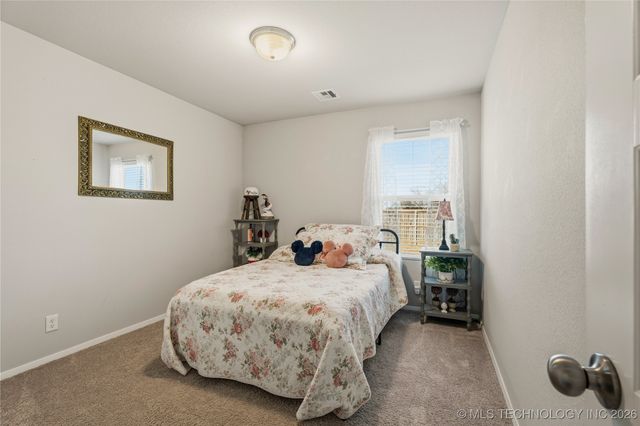 7403 E 145th Street North, Collinsville, OK 74021