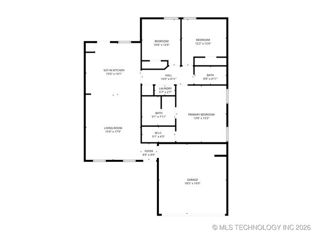 7403 E 145th Street North, Collinsville, OK 74021