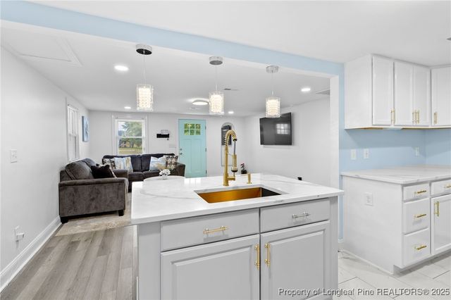 140 Starlite Drive, Lumberton, NC 28358