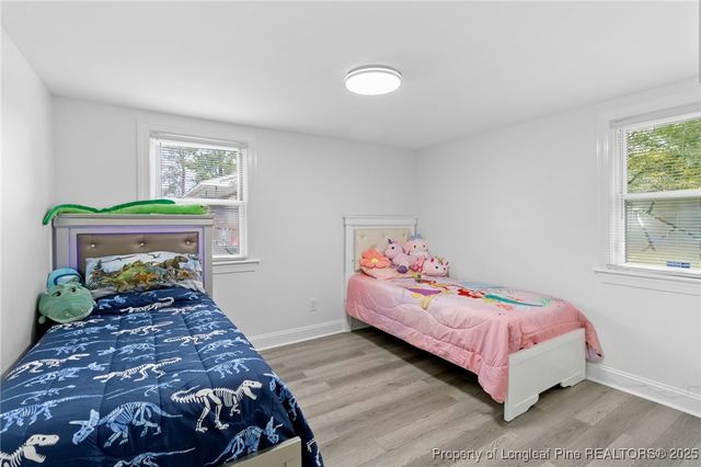 140 Starlite Drive, Lumberton, NC 28358