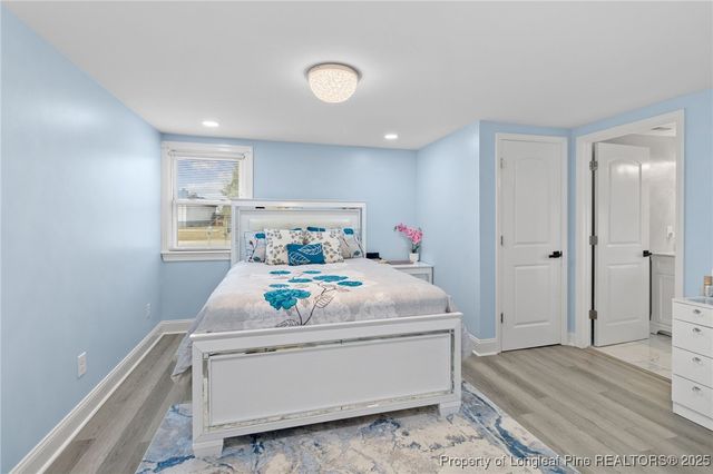 140 Starlite Drive, Lumberton, NC 28358