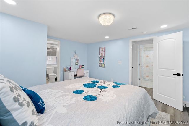 140 Starlite Drive, Lumberton, NC 28358