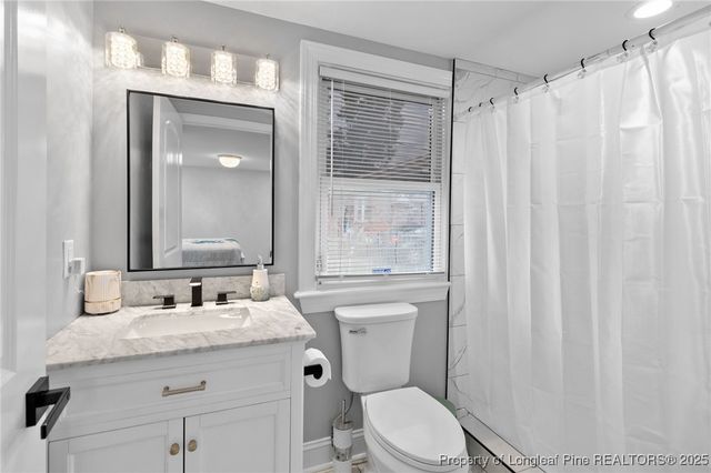 140 Starlite Drive, Lumberton, NC 28358